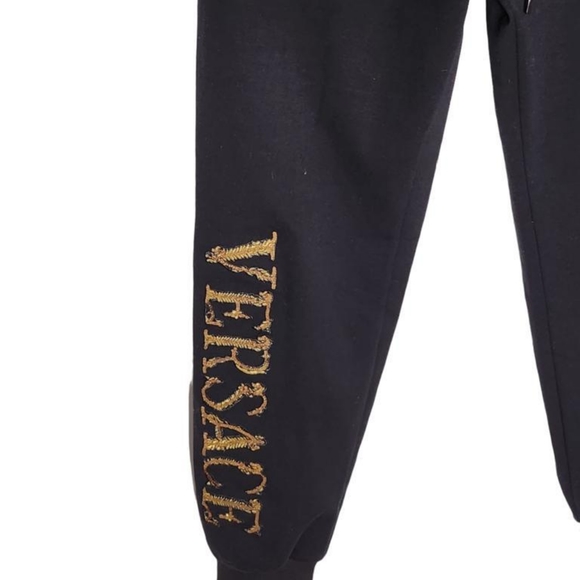 Versace Sweat Suit Size XL SOLD - Picture 4 of 9